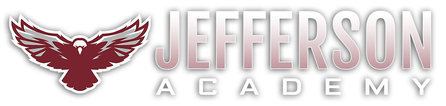 Jefferson Academy logo